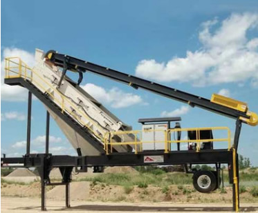 學(xué)會這四點，制砂生產(chǎn)線噪聲污染降低30-50%