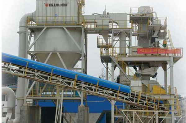 機(jī)制砂生產(chǎn)線必須遵守的八個原則，趕快收藏吧