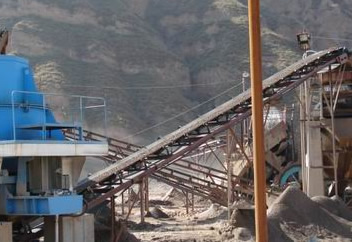 輕松解決制砂機(jī)出料慢問題，馬上看