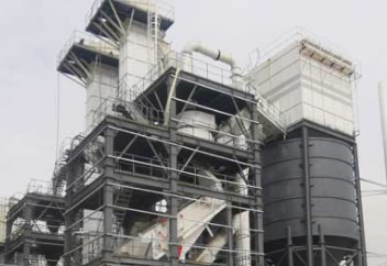 鵝卵石制沙機(jī)運(yùn)行抖動大不好處理？很簡單