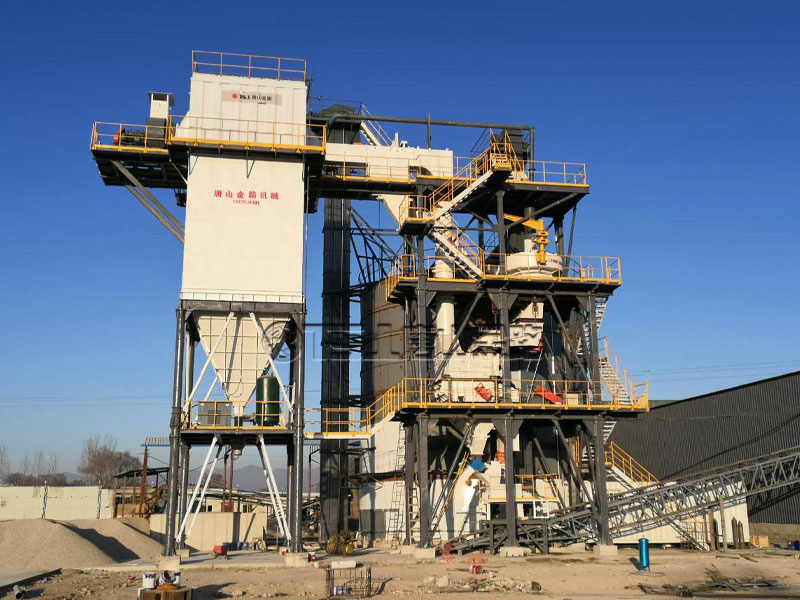 深度解讀制砂機械現(xiàn)狀，剖析制砂行業(yè)發(fā)展前進