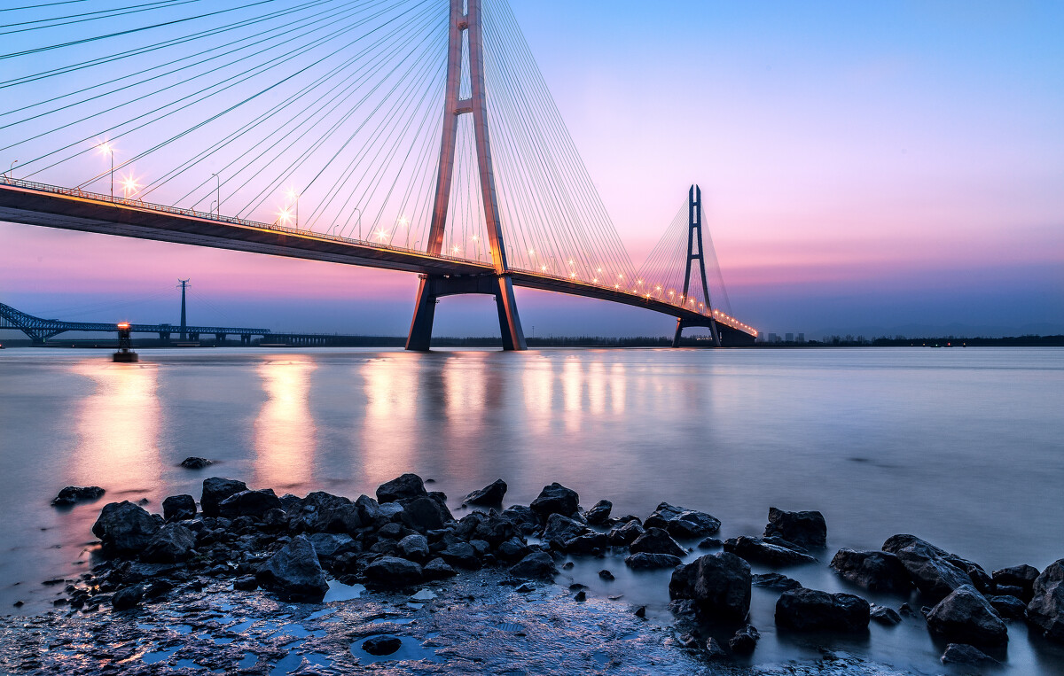 打擊盜采保護長江，推廣機制砂已成未來趨勢！