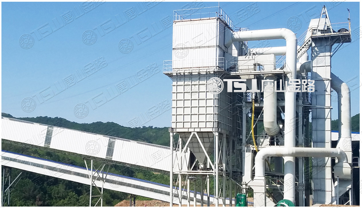 建設(shè)一條機制砂生產(chǎn)線需要考慮哪些因素呢？