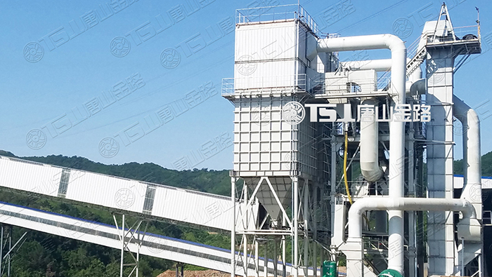 機制砂生產(chǎn)線想長久盈利，制砂工藝和設備要選好！