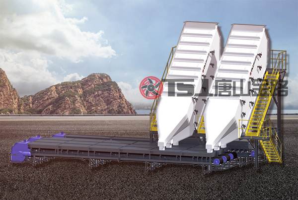 制砂設(shè)備這樣選，成品砂粒形好，級(jí)配優(yōu)