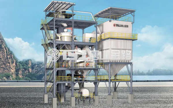 干法制砂產生的石粉怎么處理？唐山金路為您解答