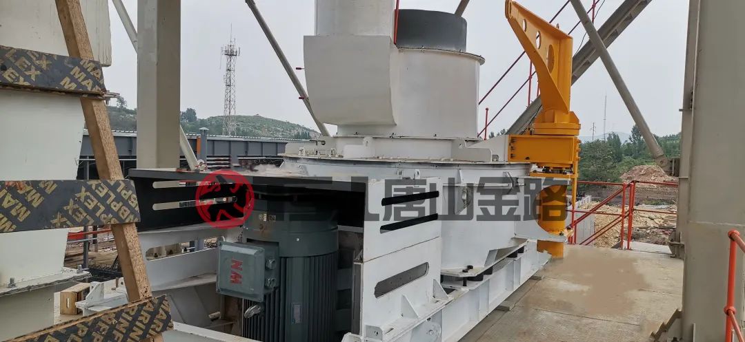 砂石行業(yè)前景一片光明，選對制砂設備成為投資關鍵