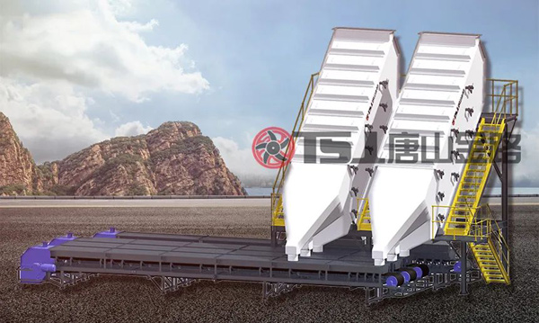 機制砂有何優(yōu)勢？怎樣選擇篩分設備？唐山金路來幫忙