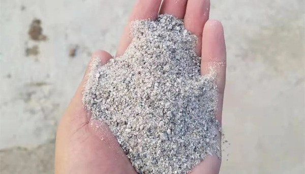 河砂禁采怎么辦？機(jī)制砂才是主流趨勢