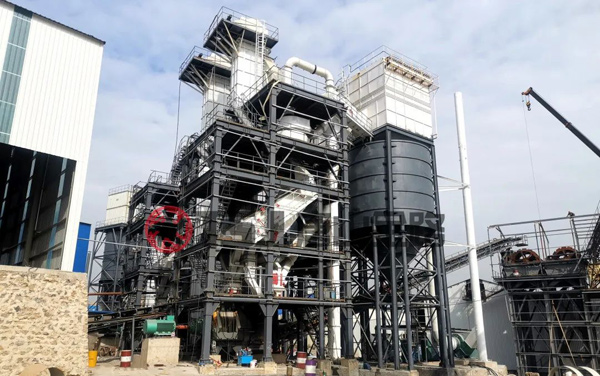 機(jī)制砂生產(chǎn)必不可少的三大要素，您了解嗎？