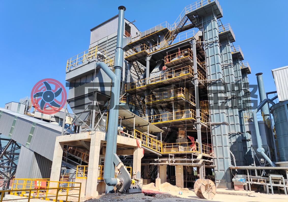 模塊化制砂樓：制砂樓生產(chǎn)線(xiàn)一套多少錢(qián)?(購(gòu)買(mǎi)制砂設(shè)備要注意哪些?)