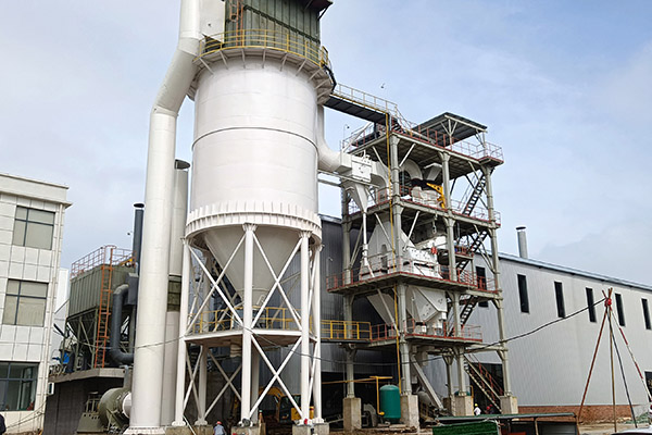 生產(chǎn)機(jī)制砂一定要水洗嗎？新型的干式制砂樓了解一下