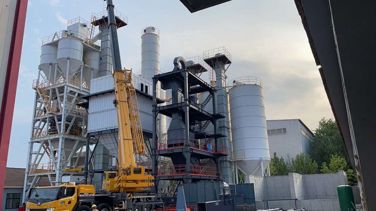 稀土開采、冶煉分離指標？制砂樓來助力！