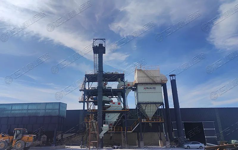 投資制砂廠，選擇工藝先進(jìn)的制砂設(shè)備廠家很關(guān)鍵