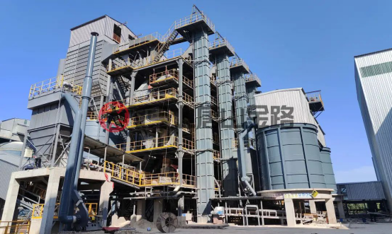 石頭制成砂用什么？應(yīng)如何選擇制砂樓？