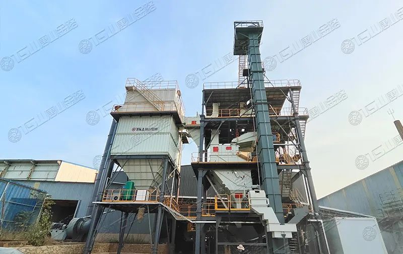 一周資訊 | 重點關(guān)注!六省份砂石生產(chǎn)、運輸、堆放等開啟新一輪環(huán)保督察!