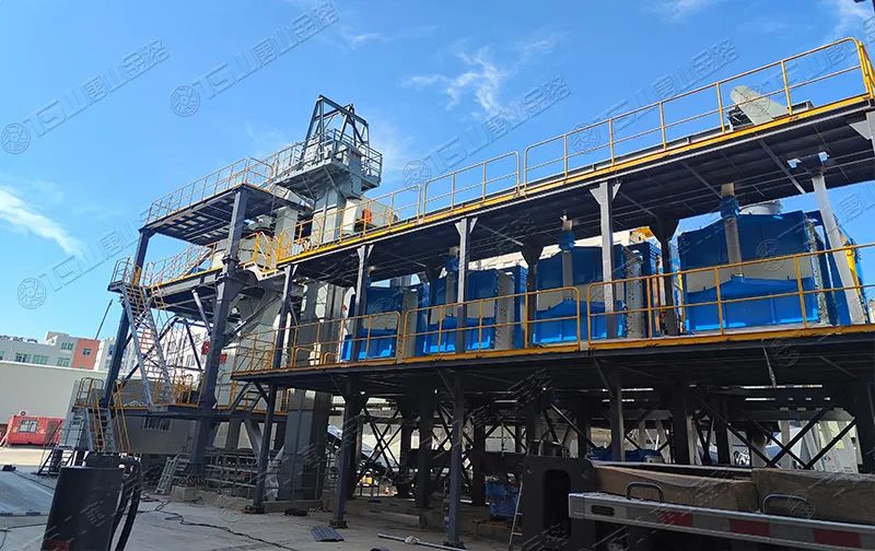 1.2元/噸-1.6元/噸，河北發(fā)布砂石礦出讓收益市場基準價（2024版）