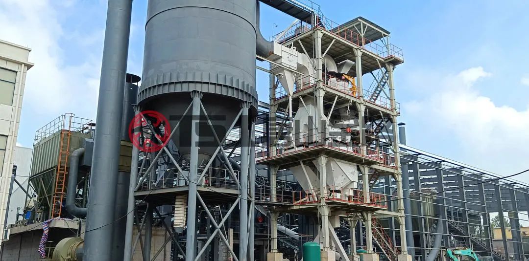 建筑廢料可以制砂嗎？制砂樓建筑廢料制砂效果如何？